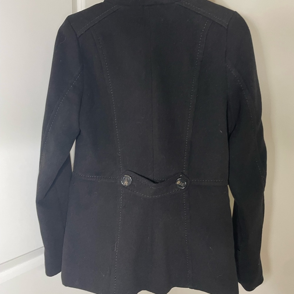 H&M Peacoat - Picture 2 of 3